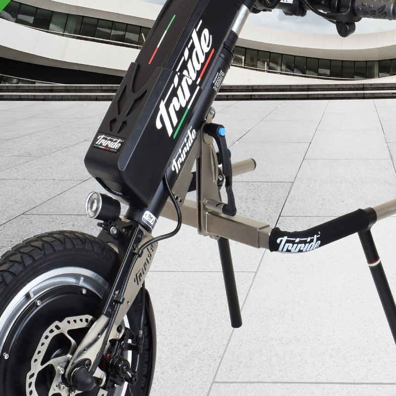 Access To Work UK Triride Power Attachment