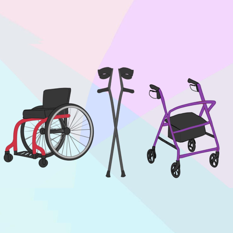 Access to Work mobility support