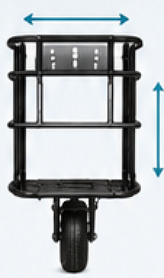 Adjustable-Design-Front-Rack Adjustable Design Front Rack