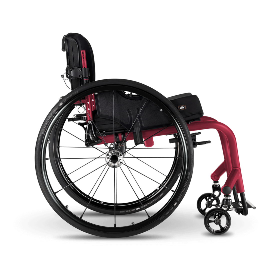 Quickie Nitrum Cherry Lustre