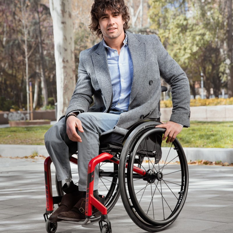 K-Series-Wheelchair-Access-To-Work-UK K-Series Wheelchair Access To Work UK
