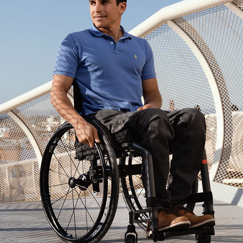 Kuschall-K-Series-Access-To-Work Kuschall K-Series Access To Work