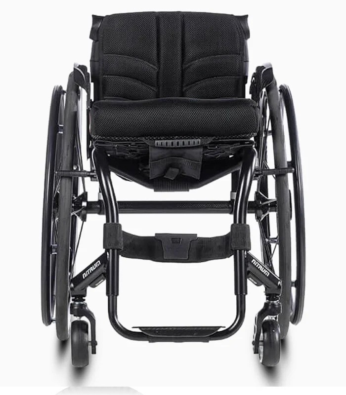 Wheelchair Rugeley