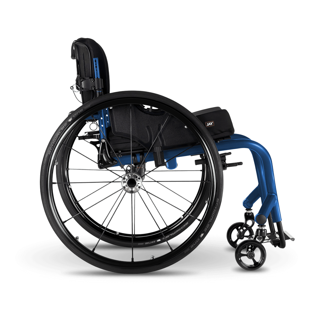 Quickie Nitrum Royal Blue