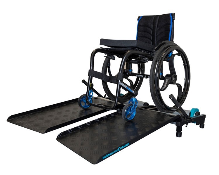 Wheelchair NHS Wombourne