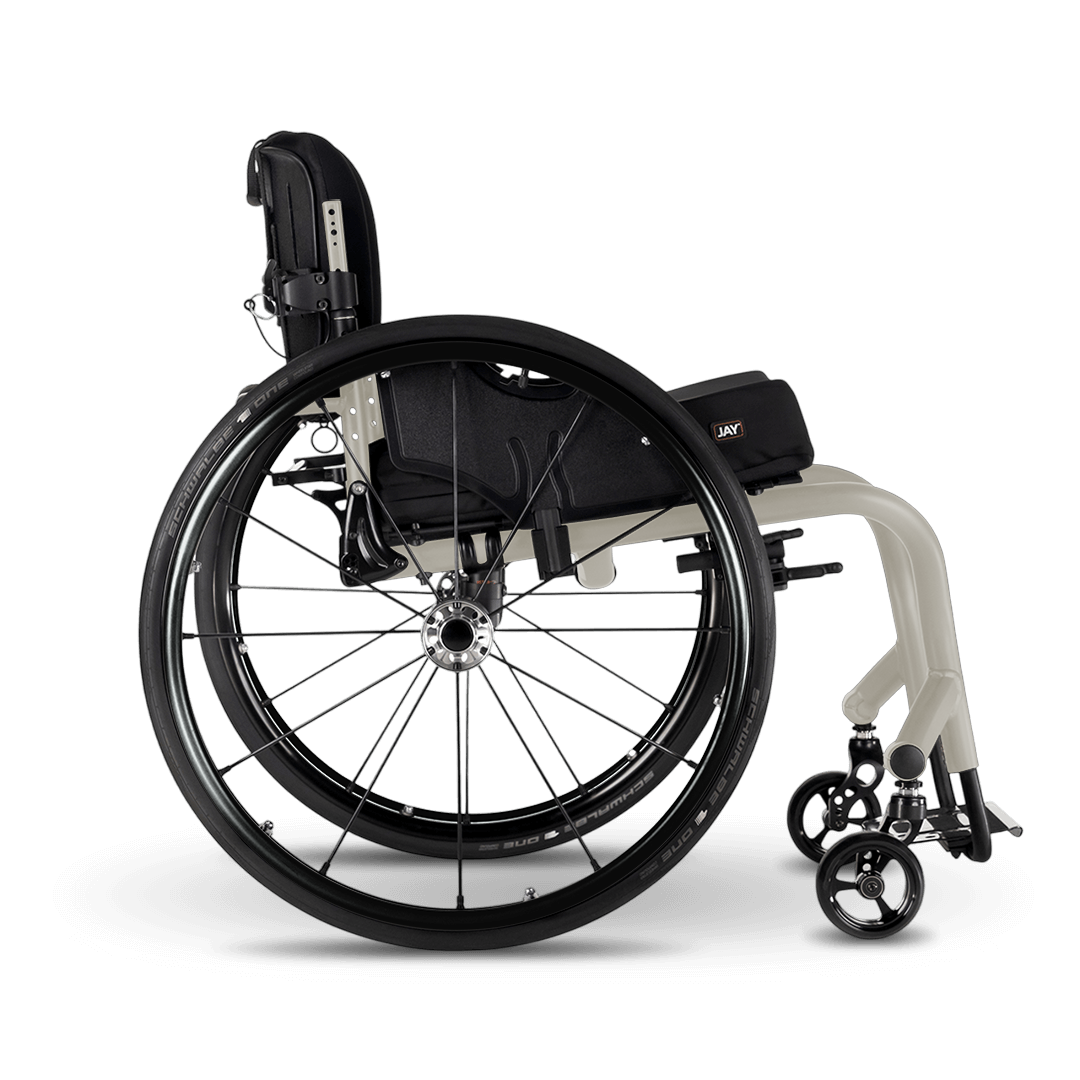 Quickie Nitrum Storm Gray