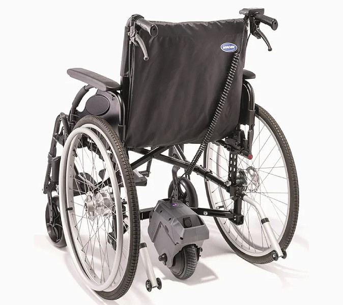 lightweight wheelchair alternative for easy mobility