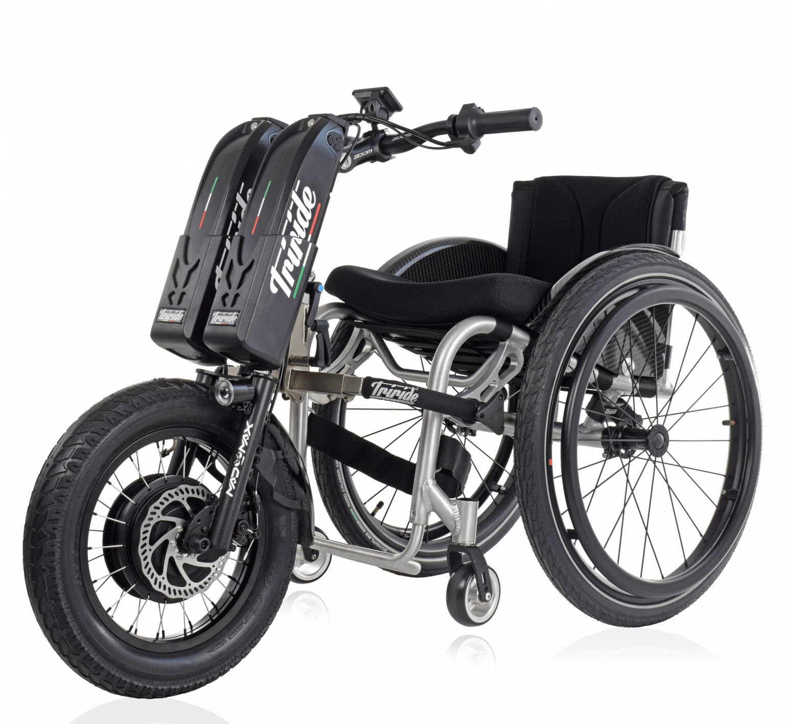 Triride Manchester