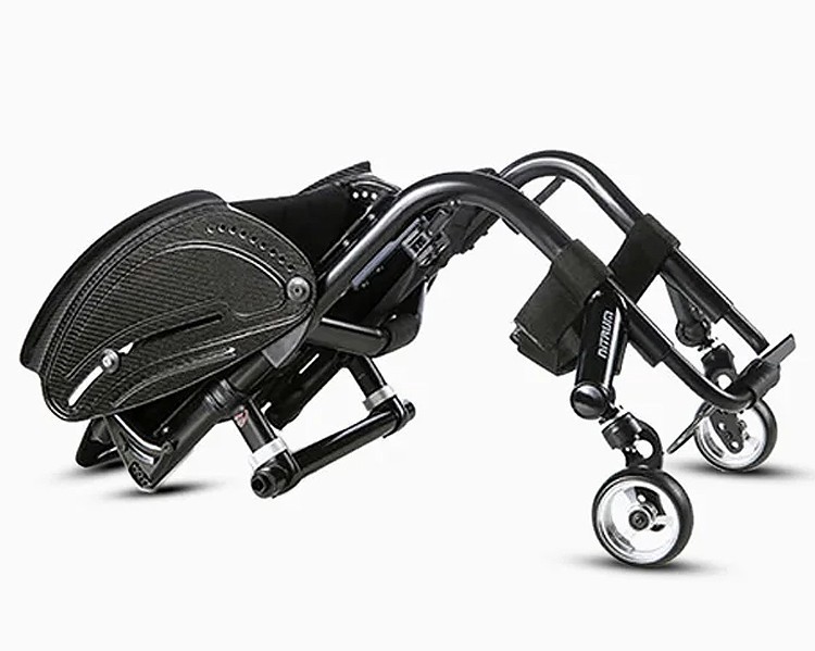 NHS Wheelchair Bloxwich