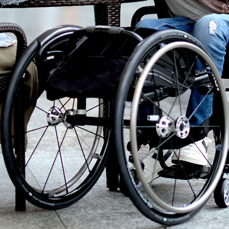 Wheelchair Insurance UK