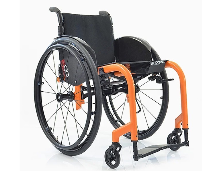 Wheelchair Service NHS Tamworth