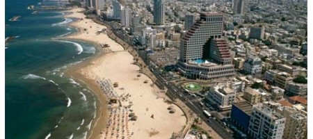 accessible-beaches-israel Wheelchair accessible beaches Israel