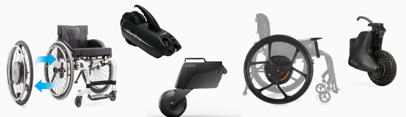 Alternatives to a Powered Wheelchair (UK Guide)