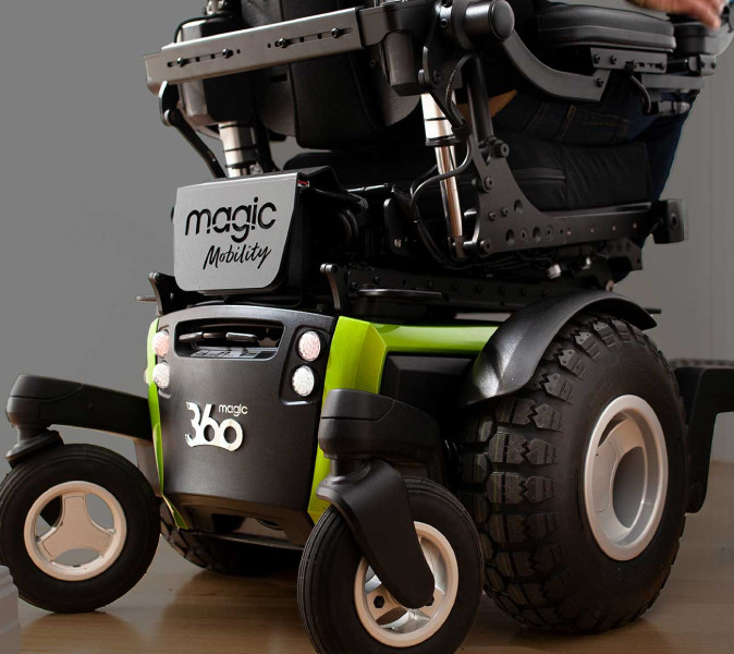best heavy duty electric wheelchair for outdoor terrain in the UK