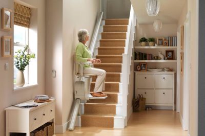 Olympic Stairlifts