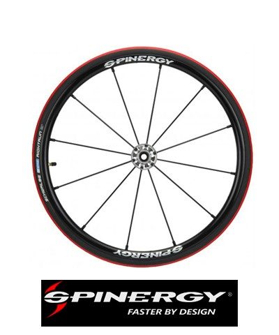 Spinergy
