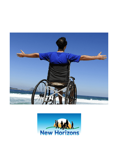 New Horizons Support Services