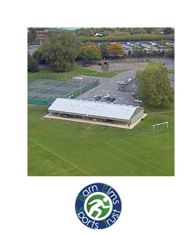 Barn Elms Sports Trust