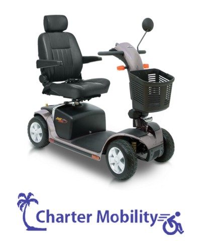 Charter Mobility