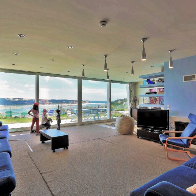 Casa do Lago holiday Villa