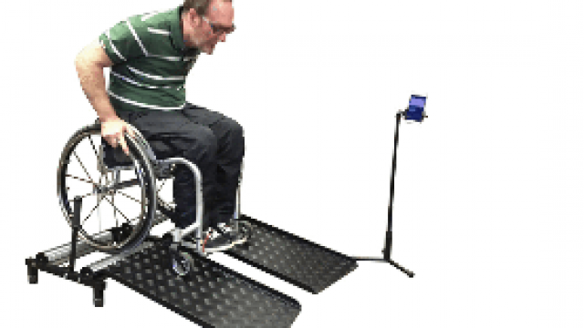 Invictus Active Trainer