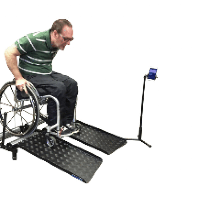 Invictus Active Trainer