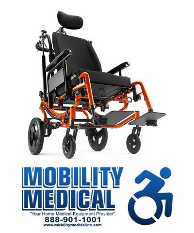 Mobility Medical