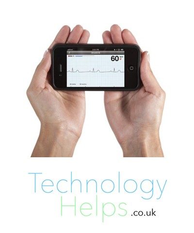 Technologyhelps