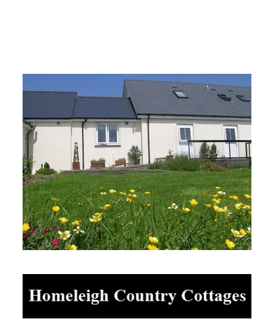 Homeleigh Country Cottages