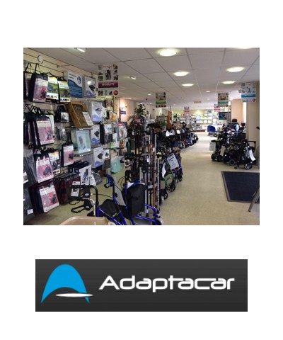 Adaptacar Limited