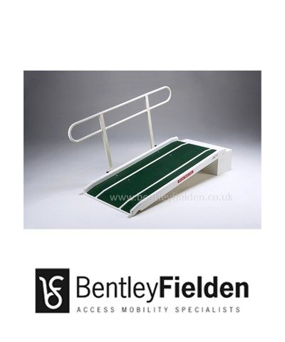 Bentley Fielden Ltd