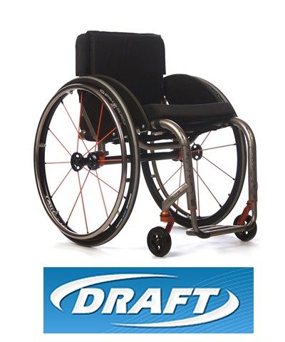 Draft Wheelchairs Ltd
