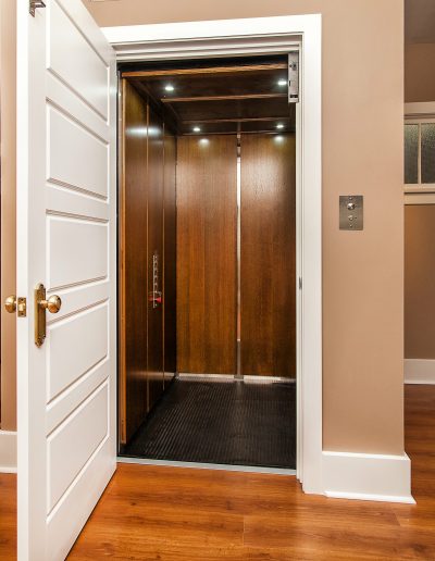 Uppercut Elevators and Lifts