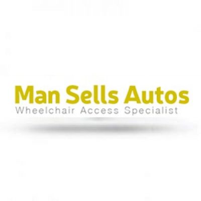 Man Sells Autos