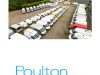 Poulton van & car sales ltd