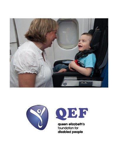 QEF Mobility Services