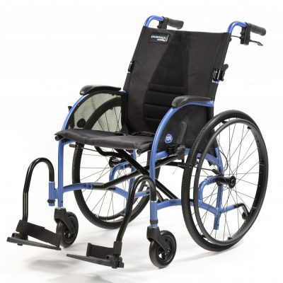 Strongback Wheelchair