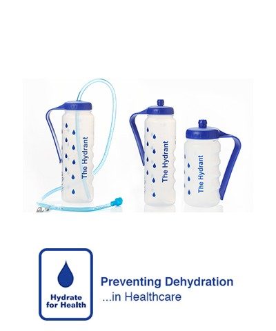 Hydrate for Health Ltd