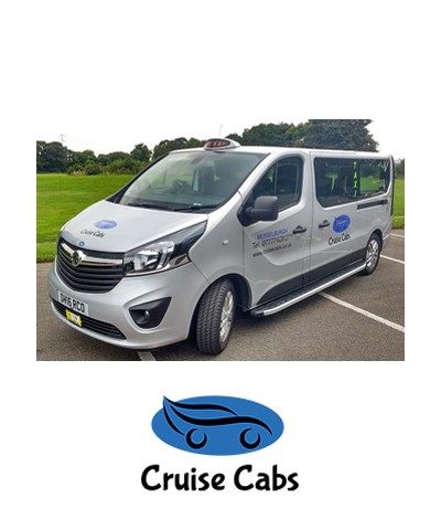 Cruise Cabs