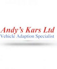 Andy’s Kars