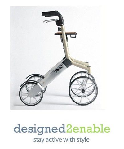 designed2enable Limited