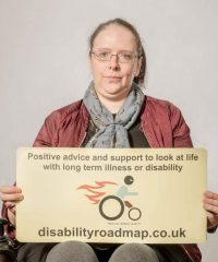 Disability Roadmap