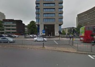 Healthwatch Birmingham