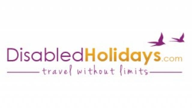 Disabled Holidays