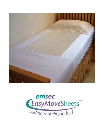 Easy Move Sheets by Emsec