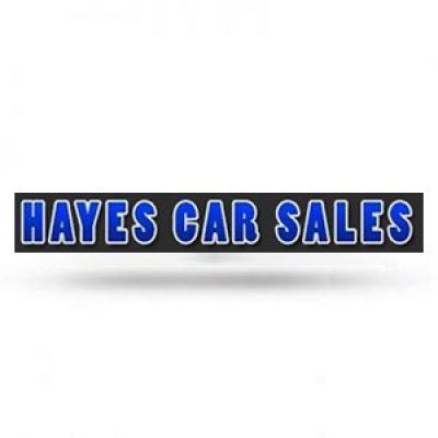 Hayes Car Sales