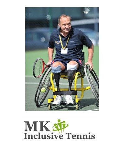 MK Inclusive Tennis