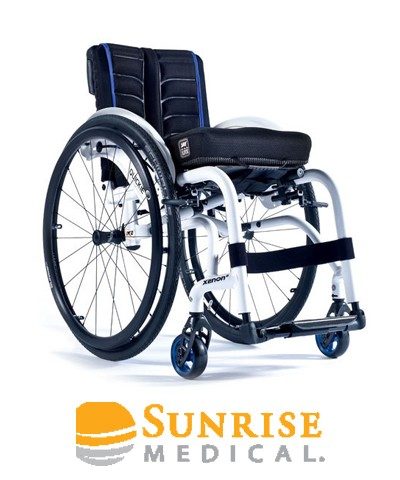 Sunrise Medical Limited