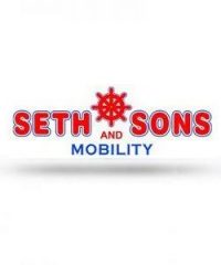 Sethandsons