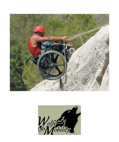 Wolfe Mobility